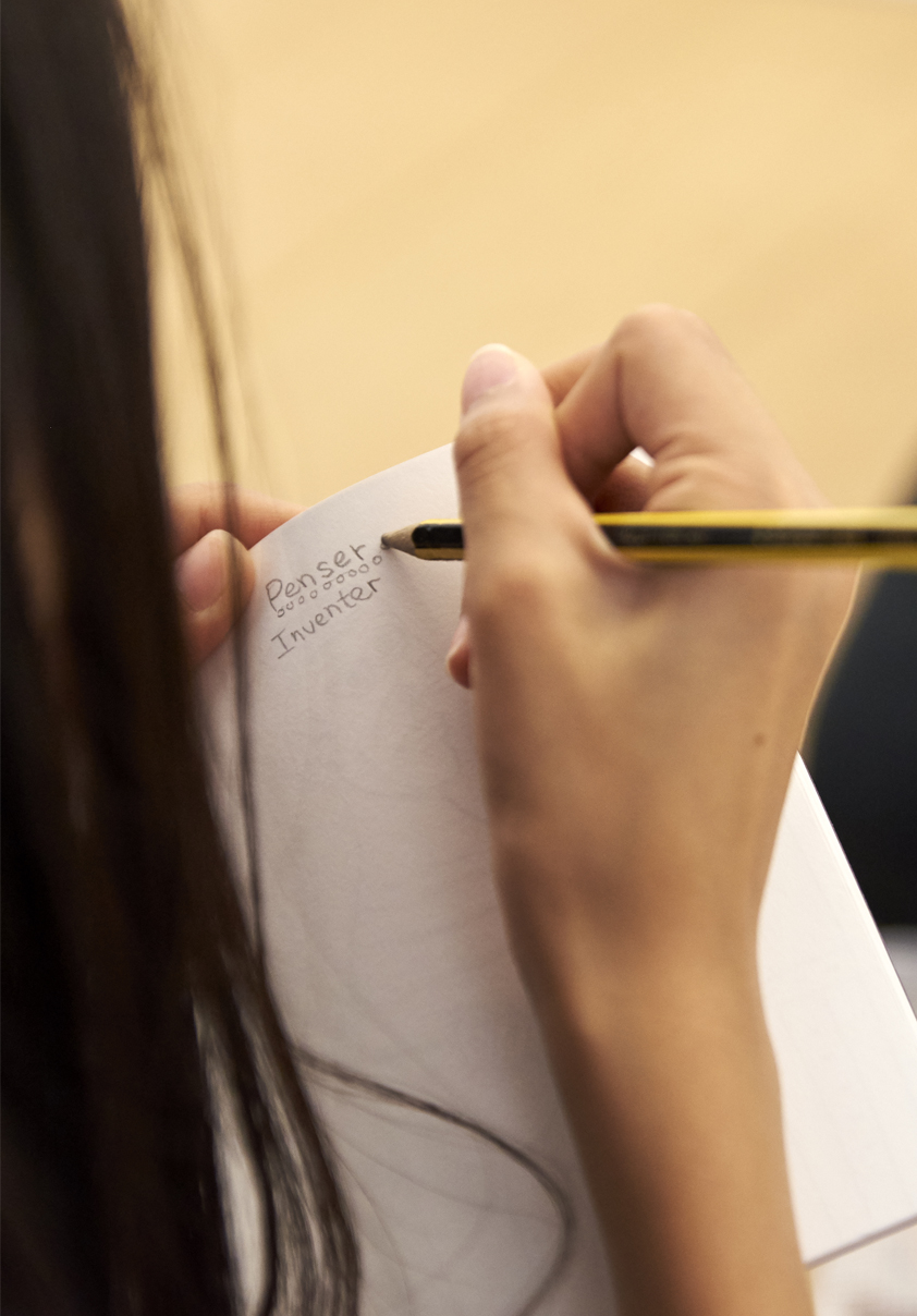 Rencontres enseignants